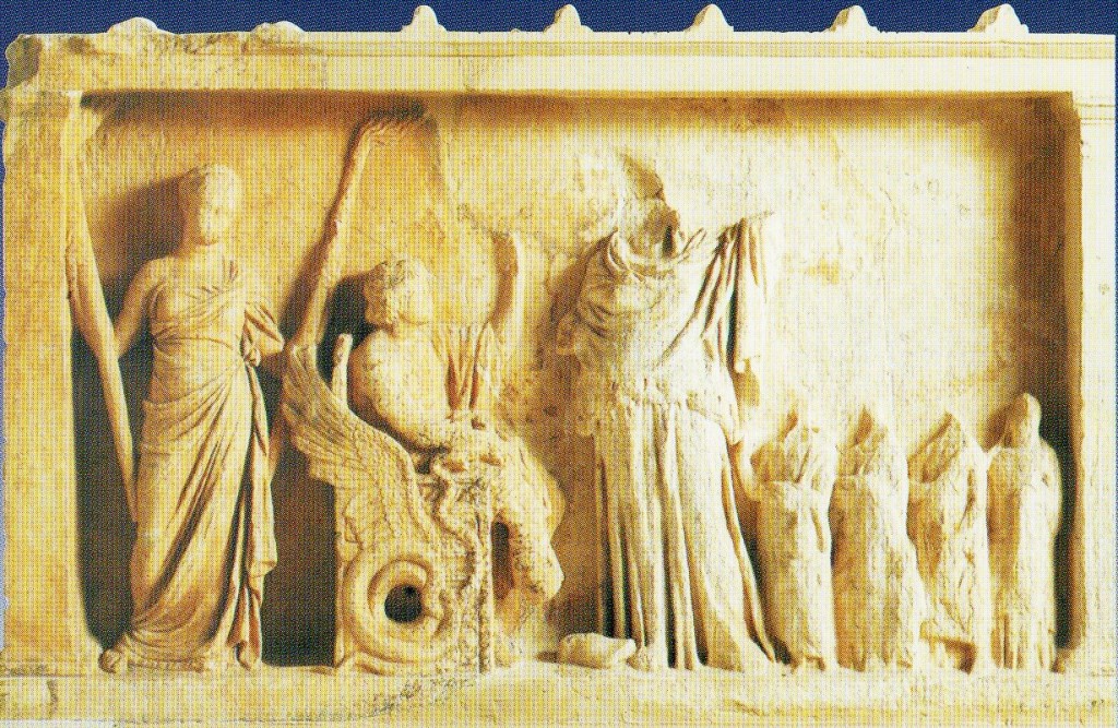 MUSEE ELEFSIS8