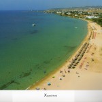 PAROS PLAGE