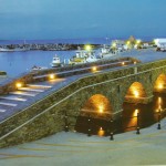 PAROS LE PONT DE NAOUSSA