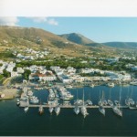 PAROS PLAGE
