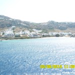 VUE DE MYKONOS
