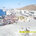 MYKONOS