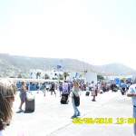 PAROS