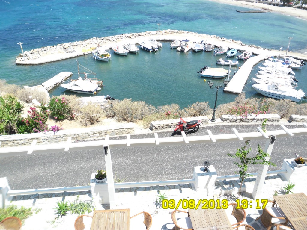 PAROS