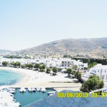 PAROS