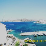 PAROS