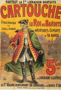 CARTE POSTALE