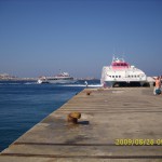MYKONOS B