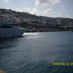 CYCLADES