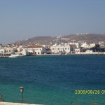CYCLADES