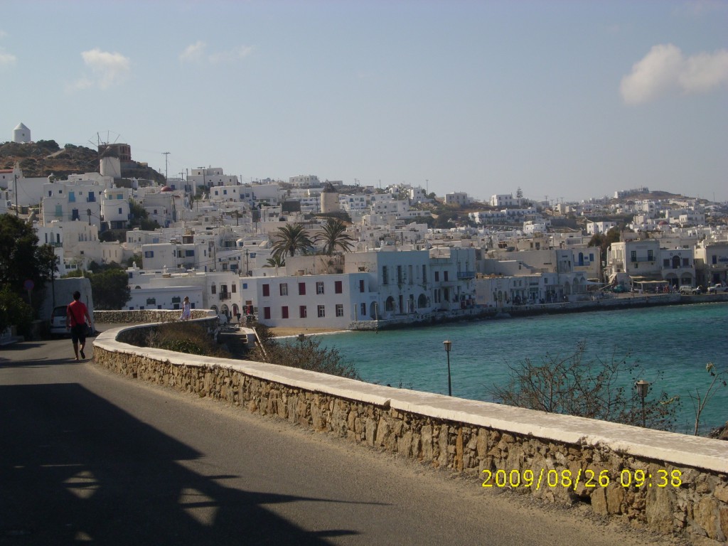 MYKONOS H