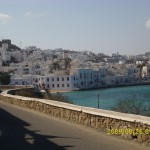 MYKONOS H