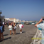 MYKONOS I