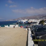 MYKONOS O