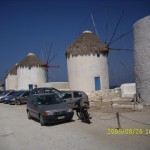 MYKONOS P