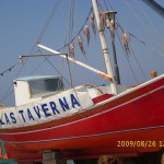 TAVERNE, PIEUVRES  SE CHANTS AU SOLEIL