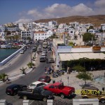 TINOS VILLE