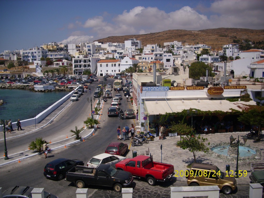 TINOS