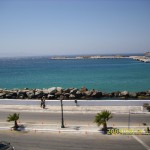 TINOS VILLE