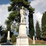 LORD BYRON