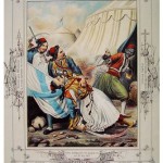 MORT DE BOTSARIS
