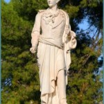 LORD BYRON