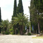 CIMETIÈRE DES HÉROS