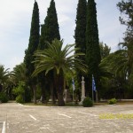 CIMETIÈRE DES HÉROS