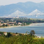 VUE DE MESSOLONGHI