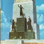STATUE DE BOUBOULINA