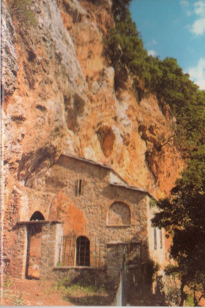 MONASTERE