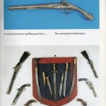 ARMES D'EPOQUES