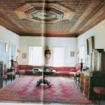 SALON DE BOUBOULINA