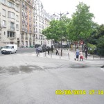 PLACE BOTSARIS