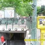 PLACE BOTSARIS