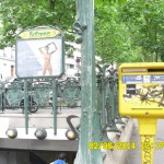 STATION  BOTSARIS