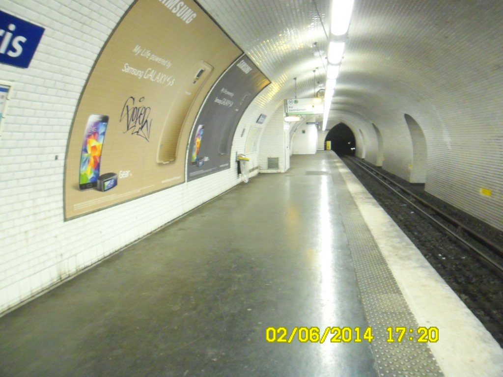 LIGNE 7