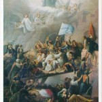 SORTIE DE MESSALONGHI AVRIL 1826