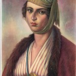 BOUBOULINA