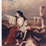 LE SACRIFICE D'UNE MÈRE