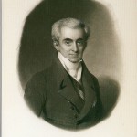 JEAN CAPODISTRIA  
PRESIDENT DE LA GRECE